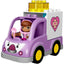 LEGO 10605 - Duplo - Doc McStuffins Rosie the Ambulance