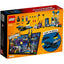 LEGO 10753 - Juniors - The Joker Batcave Attack