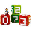 LEGO 40172 - Brick and More - Brick Calendar