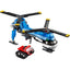LEGO 31049 - Creator - Twin Spin Helicopter