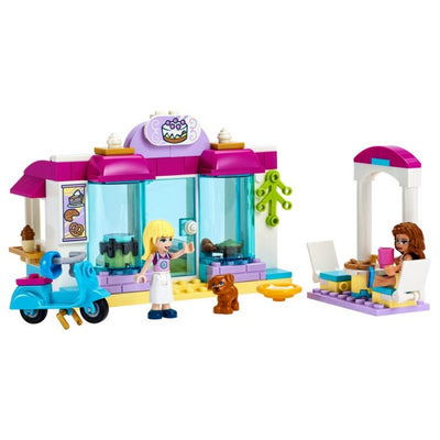 LEGO 41440 - Friends - Heartlake City Bakery