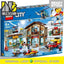 LEGO 60203 - City - Ski Resort