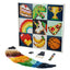 LEGO 21226 - Art / Mosaic - Art Project - Create Together