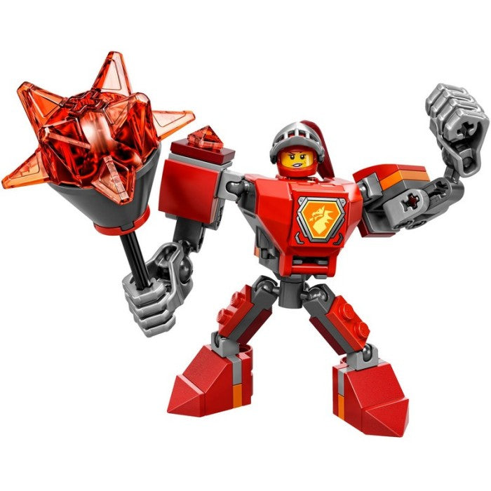LEGO 70363 - Nexo Knights - Battle Suit Macy