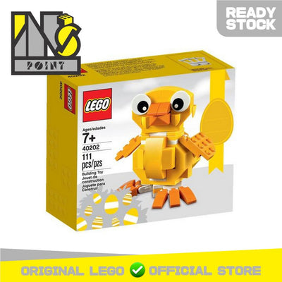 LEGO 40202 - Seasonal - Easter Chick