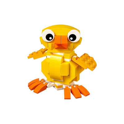 LEGO 40202 - Seasonal - Easter Chick