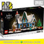 LEGO 10293 - Creator Expert - Winter Village - Santa's Visit