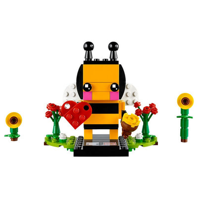 LEGO 40270 - Brickheadz - Bee