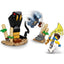 LEGO 71732 - Ninjago - Epic Battle Set - Jay vs. Serpentine