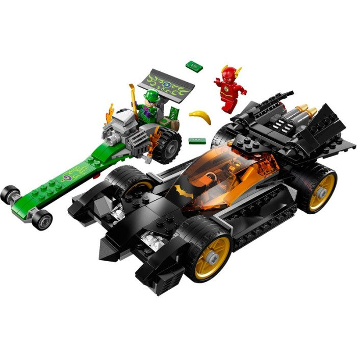 LEGO 76012 - Super Heroes - Batman: The Riddler Chase
