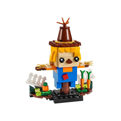 LEGO 40352 - Brickheadz - Scarecrow