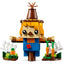 LEGO 40352 - Brickheadz - Scarecrow