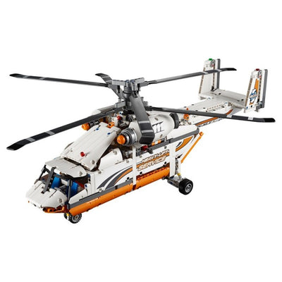 LEGO 42052 - Technic - Heavy Lift Helicopter
