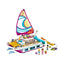 LEGO 41317 - Friends - Sunshine Catamaran