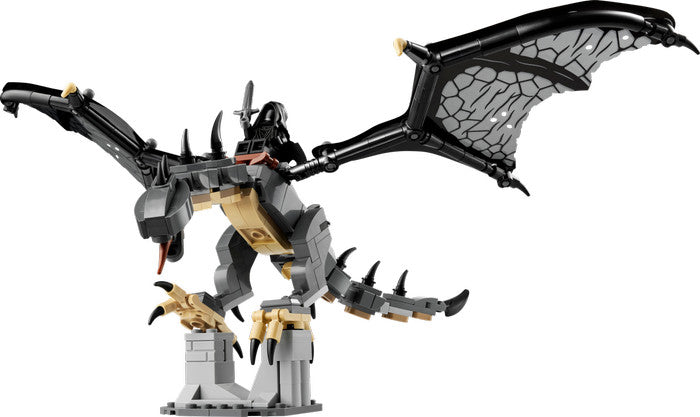 LEGO 40693 - Icons - Fell Beast