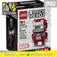LEGO 40669 - Brickheadz - Iron Man MK5