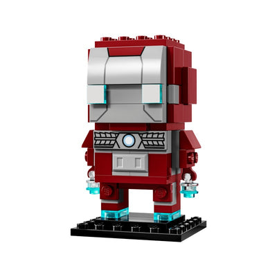 LEGO 40669 - Brickheadz - Iron Man MK5