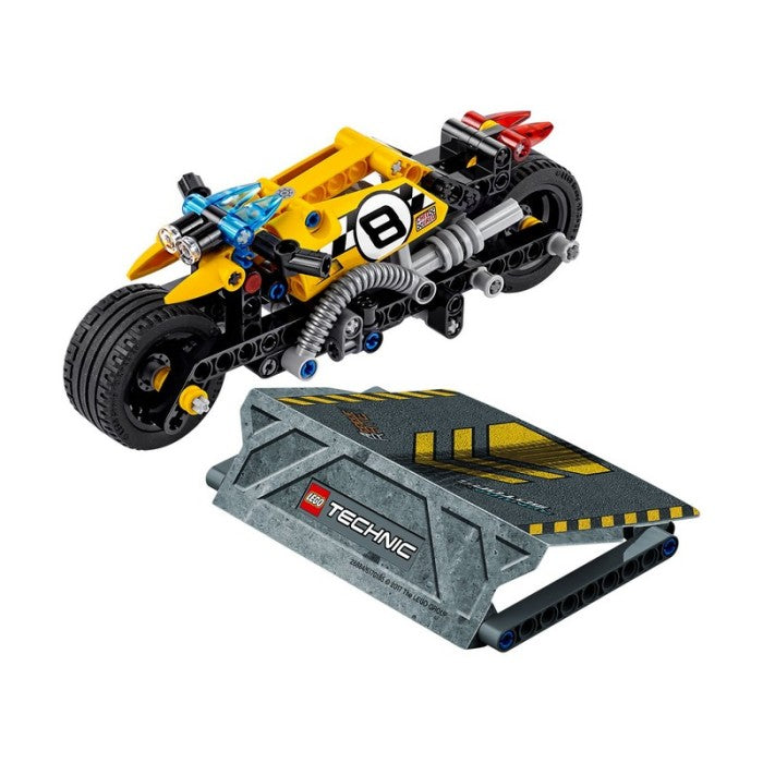 LEGO 42058 - Technic - Stunt Bike