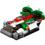 LEGO 31037 - Creator - Adventure Vehicles