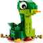LEGO 40707 - Seasonal - Year of the Snake