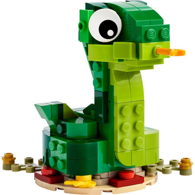 LEGO 40707 - Seasonal - Year of the Snake