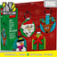 LEGO 40744 - Seasonal - Christmas Ornament Selection