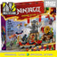 LEGO 71818 - Ninjago - Tournament Battle Arena