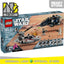 LEGO 40755 - Star Wars - Imperial Dropship vs. Rebel Scout Speeder