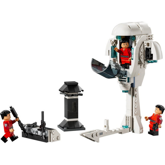 LEGO 40765 - Star Wars - Kamino Training Facility