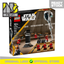 LEGO 40765 - Star Wars - Kamino Training Facility