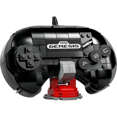 LEGO 40769 - Sonic The Hedgehog - SEGA Genesis Controller