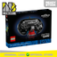 LEGO 40769 - Sonic The Hedgehog - SEGA Genesis Controller