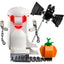 LEGO 40772 - Creator - Celebration Series: 3. Luminous Ghost