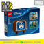 LEGO 40774 - Disney - Classic Animation Scenes