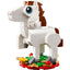 LEGO 40779 - Seasonal - Year of the Horse