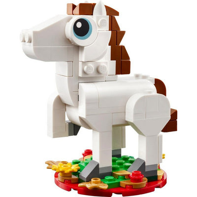 LEGO 40779 - Seasonal - Year of the Horse