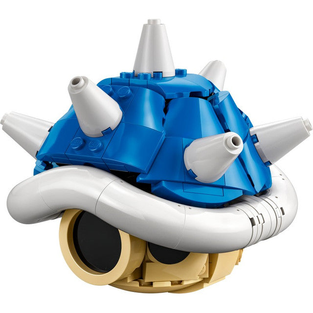 LEGO 40787 - Super Mario - Mario Kart - Spiny Shell