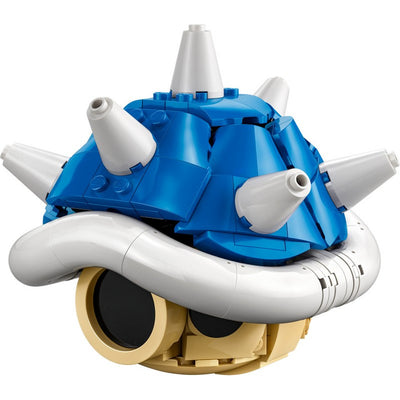LEGO 40787 - Super Mario - Mario Kart - Spiny Shell