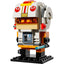 LEGO 40795 - Brickheadz - Luke Skywalker (Rebel Pilot)