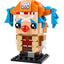 LEGO 40800 - Brickheadz - Buggy the Clown Figure