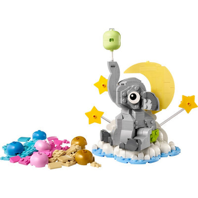 LEGO 40814 - Seasonal - Baby Elephant in the Sky