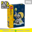 LEGO 40814 - Seasonal - Baby Elephant in the Sky
