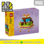 LEGO 40815 - Seasonal - Birthday Party Cake