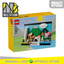 LEGO 40818 - Creator - Italy Postcard