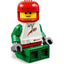 LEGO 40819 - Sculptures - Up-Scaled Racing Driver Minifigure