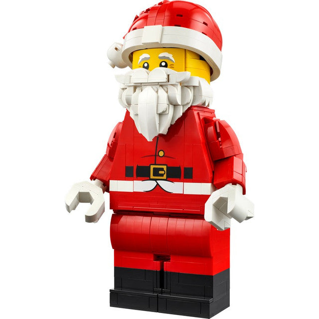LEGO 40820 - Seasonal - Up-Scaled Santa Minifigure