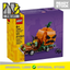 LEGO 40822 - Seasonal - Jack-O'-Lantern Pickup Truck