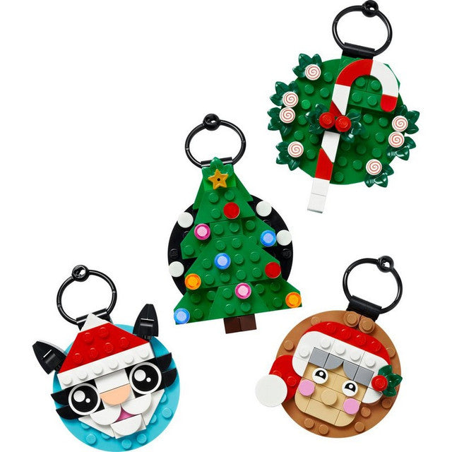 LEGO 40862 - Seasonal - Holiday Ornament Selection 2