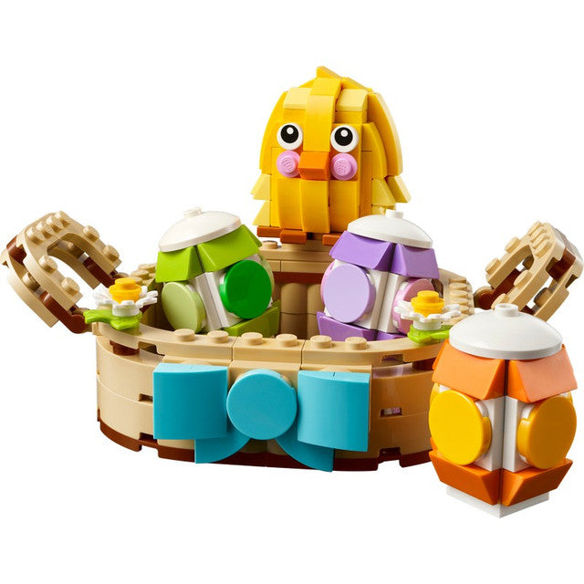 LEGO 40863 - Seasonal - Easter Egg Basket