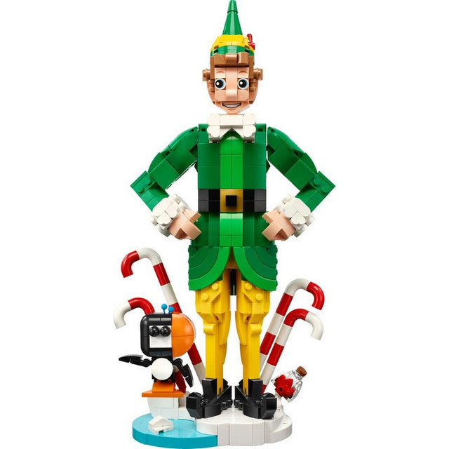 LEGO 40865 - Seasonal - Buddy the Elf